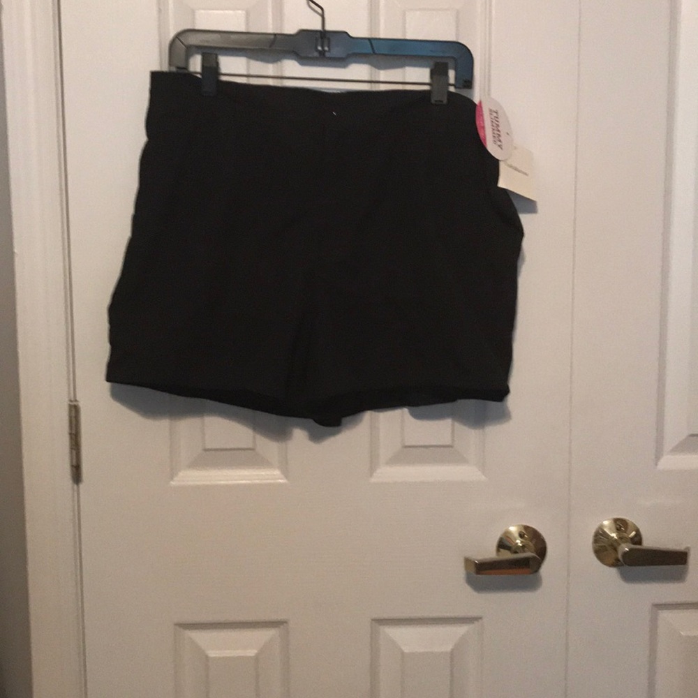 Swim shorts